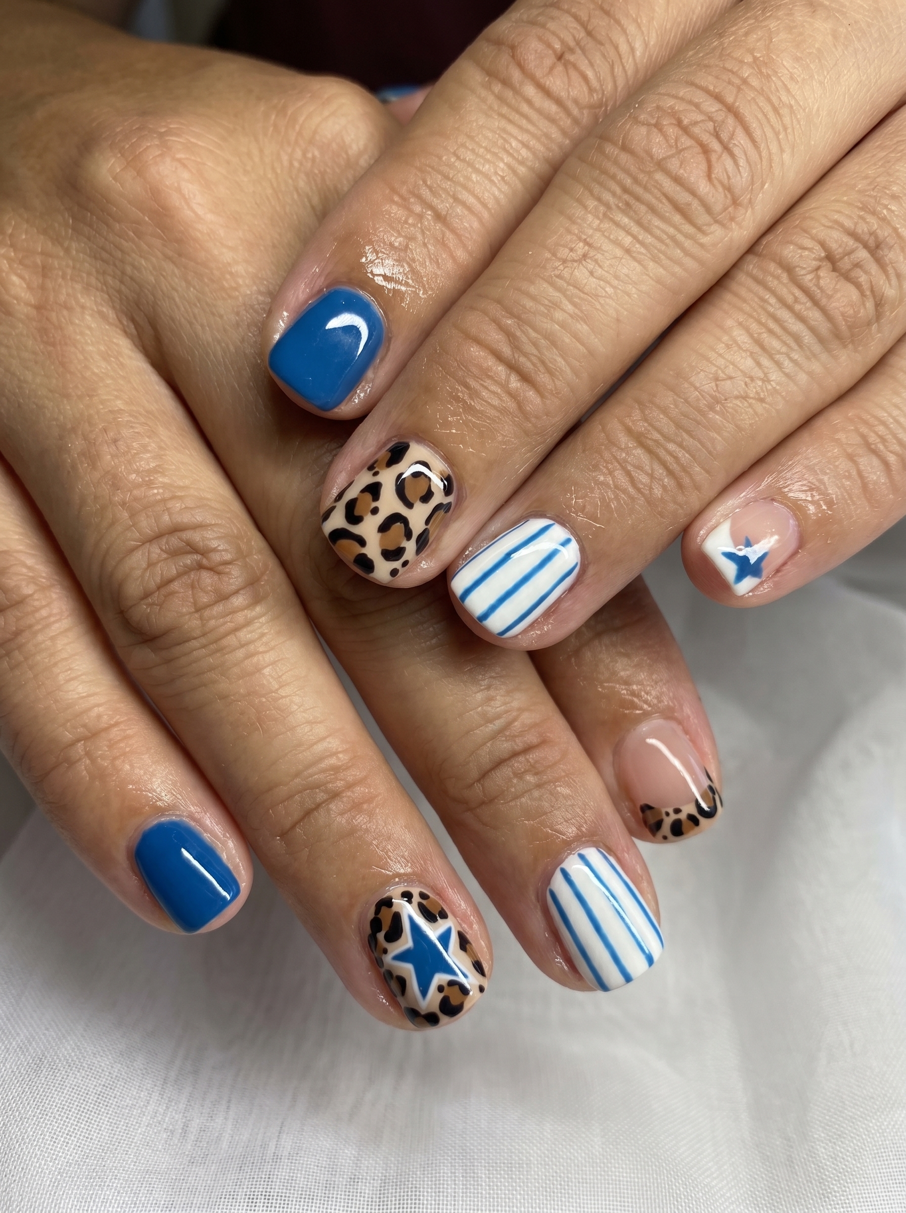 Nail Design